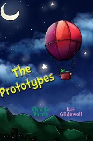 Cover of The Prototypes
