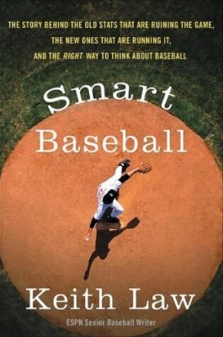 Cover of Smart Baseball