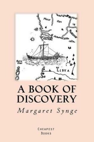 Cover of A Book of Discovery