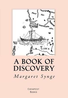 Book cover for A Book of Discovery