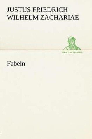 Cover of Fabeln