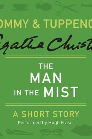 Cover of The Man in the Mist