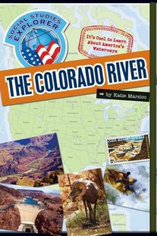 Cover of The Colorado River