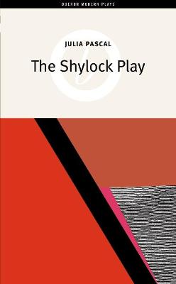 Book cover for The Shylock Play