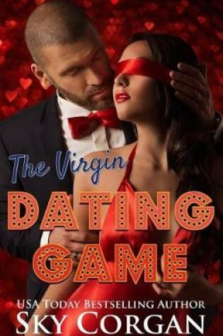 Cover of The Virgin Dating Game