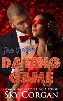 Book cover for The Virgin Dating Game