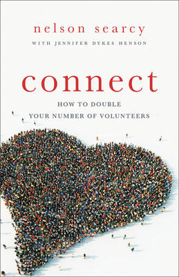 Book cover for Connect