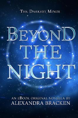 Book cover for Beyond the Night