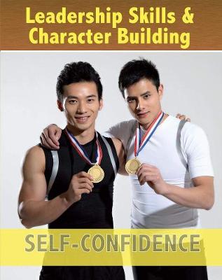 Book cover for Self-Confidence