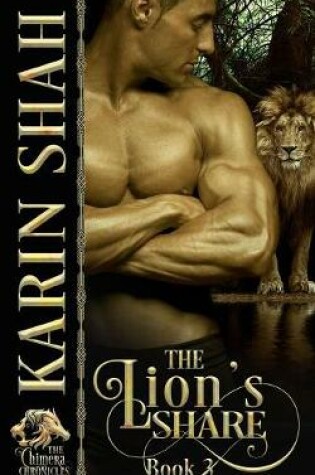 Cover of The Lion's Share