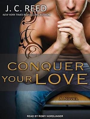 Book cover for Conquer Your Love