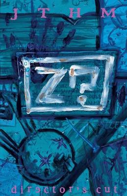 Book cover for Johnny Homicidal Maniac Directors Cut