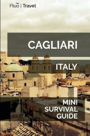 Cover of Cagliari Mini Survival Guide