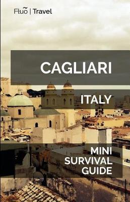 Book cover for Cagliari Mini Survival Guide