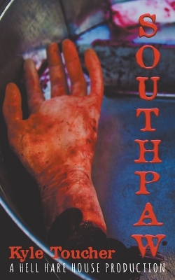 Book cover for Southpaw