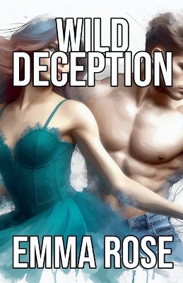 Book cover for Wild Deception