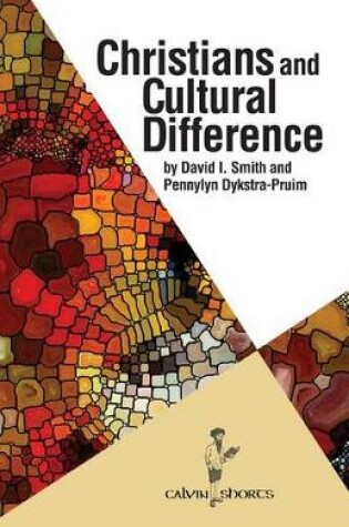 Cover of Christians and Cultural Difference