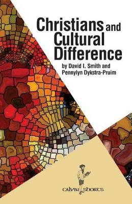 Cover of Christians and Cultural Difference