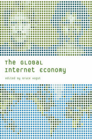 Cover of The Global Internet Economy