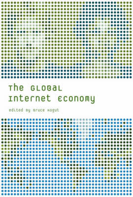 Book cover for The Global Internet Economy