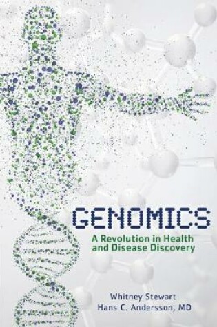 Cover of Genomics