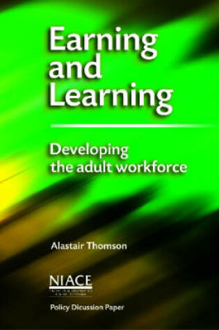 Cover of Earning and Learning