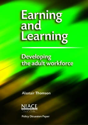 Book cover for Earning and Learning