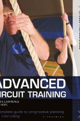 Cover of Advanced Circuit Training