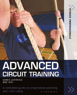 Cover of Advanced Circuit Training