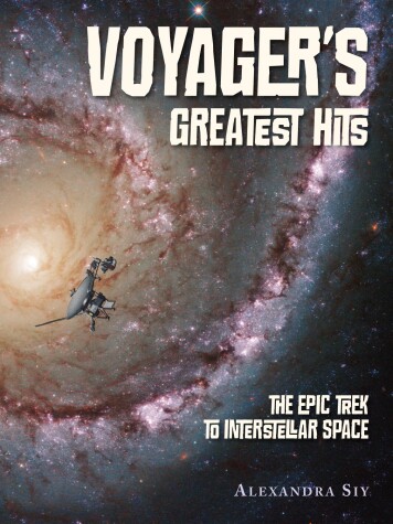 Cover of Voyager's Greatest Hits