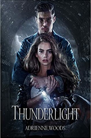 Cover of Thunderlight