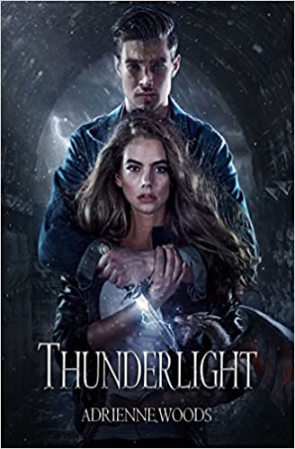 Cover of Thunderlight