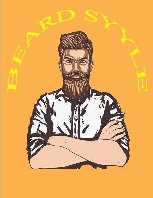 Book cover for Beard Style