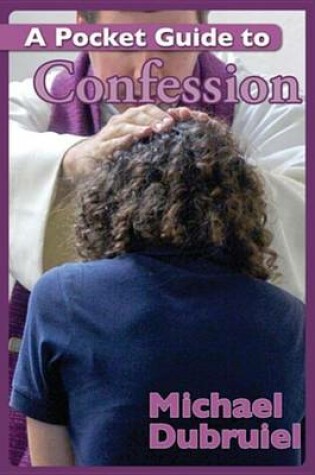 Cover of A Pocket Guide to Confession