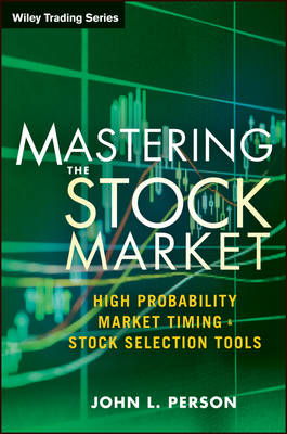 Book cover for Mastering the Stock Market
