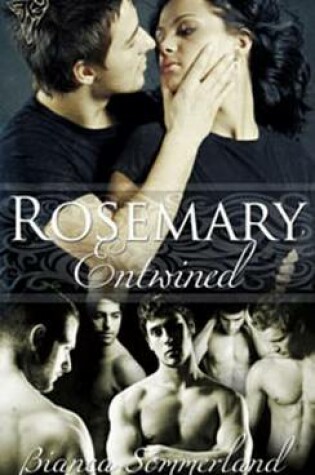 Cover of Rosemary Entwined