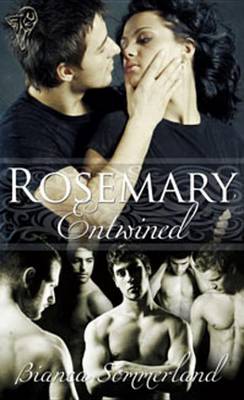 Book cover for Rosemary Entwined