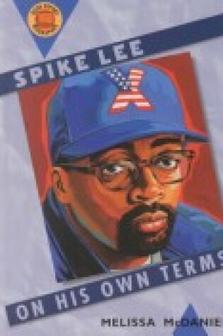 Cover of Spike Lee