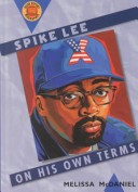 Cover of Spike Lee