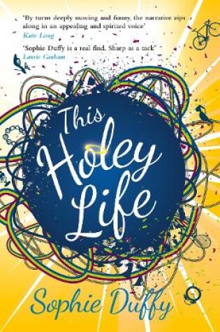 Cover of This Holey Life