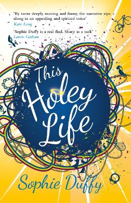 Book cover for This Holey Life