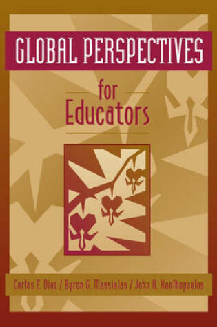 Cover of Global Perspectives for Educators