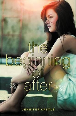 Book cover for The Beginning of After