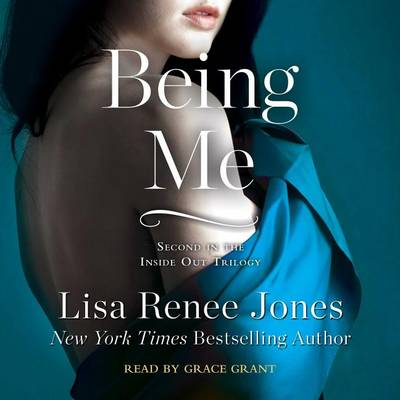 Book cover for Being Me