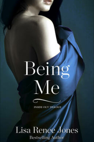Cover of Being Me