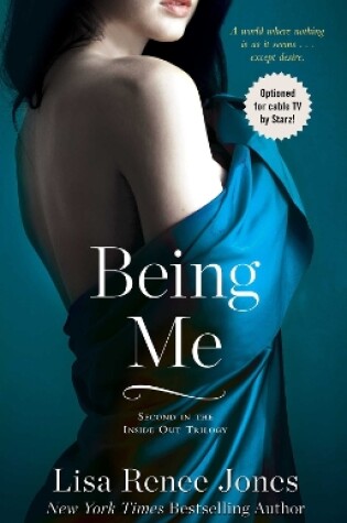 Cover of Being Me