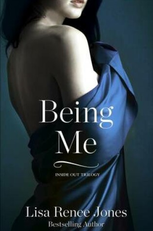 Cover of Being Me