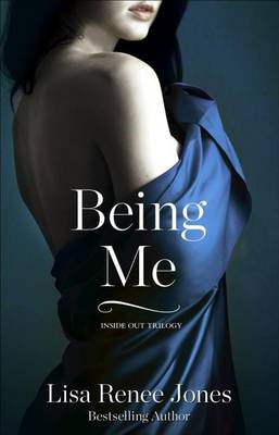 Book cover for Being Me