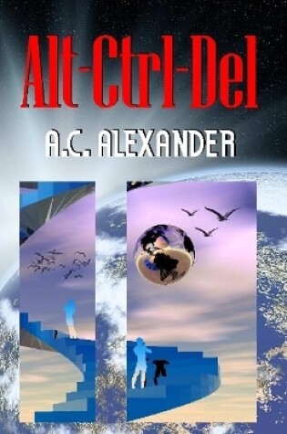 Cover of Alt-Ctrl-Del