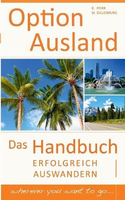 Cover of Option Ausland - Erfolgreich Auswandern